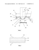 Lithographic apparatus having encoder type position sensor system diagram and image