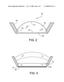 PROJECTION OBJECTIVE FOR IMMERSION LITHOGRAPHY diagram and image