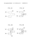 OPTICAL FRINGE GENERATION MEMBER CONTROL APPARATUS AND METHOD THEREFOR diagram and image