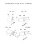 OPTICAL FRINGE GENERATION MEMBER CONTROL APPARATUS AND METHOD THEREFOR diagram and image