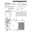 Optical Imaging Device Suitable for Forming Images of Fingerprints diagram and image