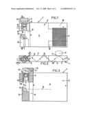 Optical Imaging Device Suitable for Forming Images of Fingerprints diagram and image