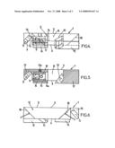 Optical Imaging Device Suitable for Forming Images of Fingerprints diagram and image