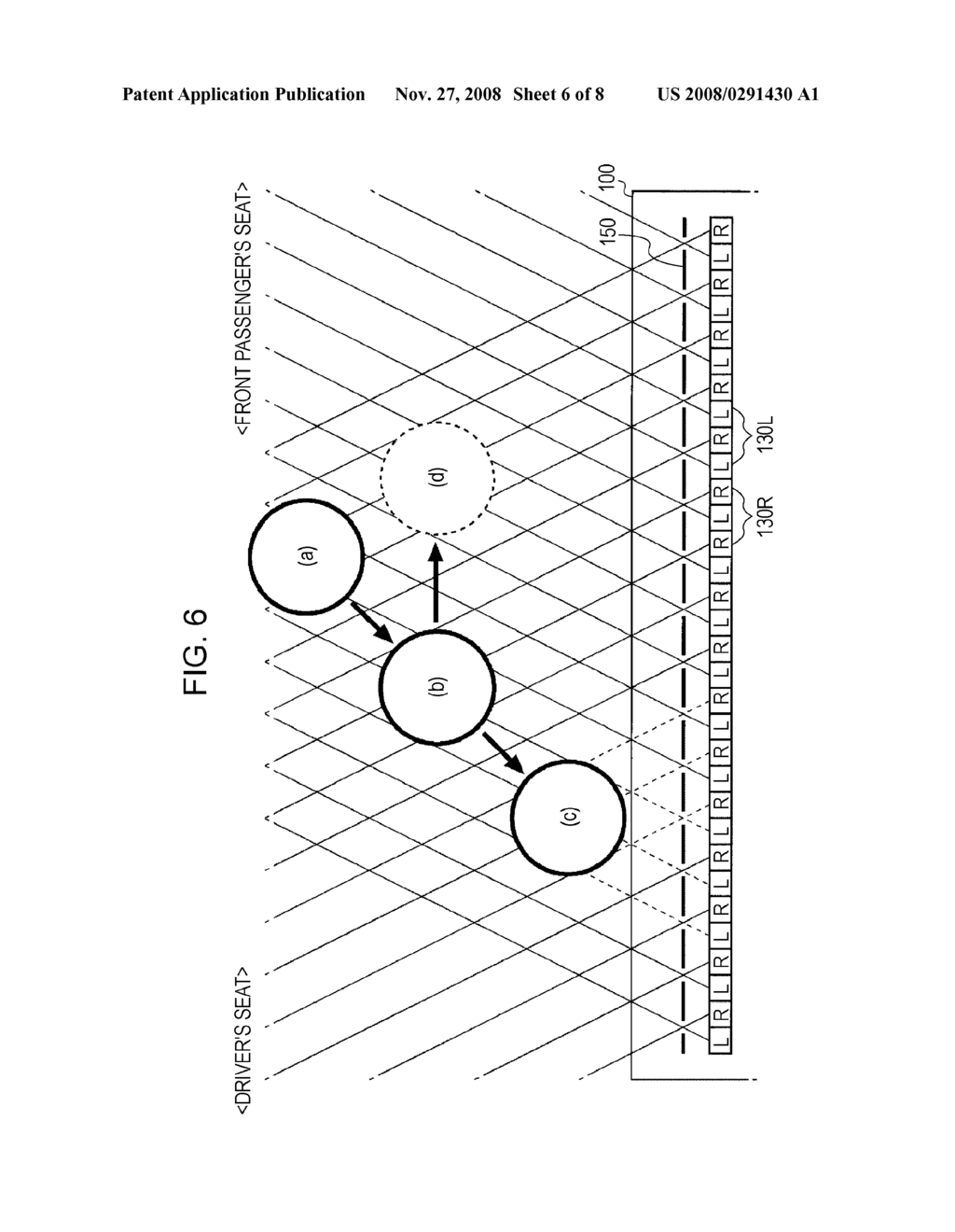 DISPLAY DEVICE AND DETECTION METHOD - diagram, schematic, and image 07