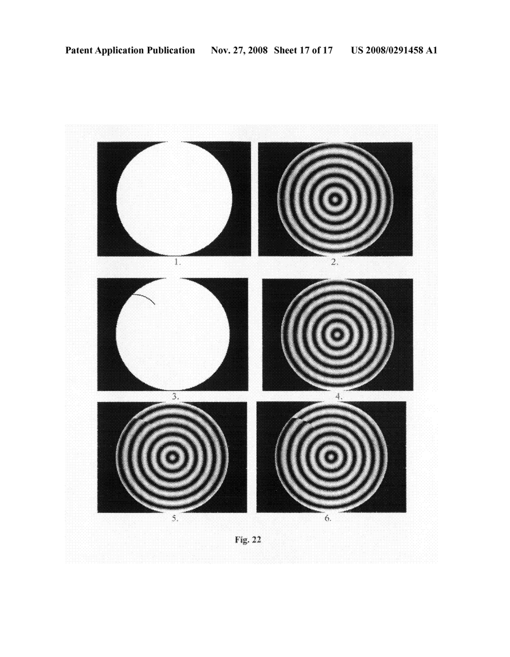 Holographic interferometry for non-destructive testing of power sources - diagram, schematic, and image 18