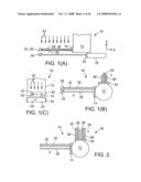 INTERFEROMETRIC POSITION-MEASURING DEVICES AND METHODS diagram and image