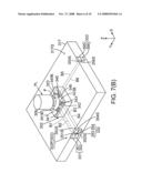 INTERFEROMETRIC POSITION-MEASURING DEVICES AND METHODS diagram and image