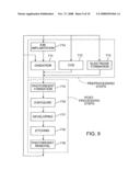 INTERFEROMETRIC POSITION-MEASURING DEVICES AND METHODS diagram and image