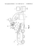 METHOD AND DEVICE FOR NON-CONTACT OSCILLATION MEASUREMENTS diagram and image