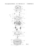 Optoelectronic Device and Resilient Member Therefor diagram and image