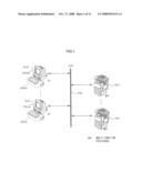 PRINT SETTING APPARATUS, PRINT SETTING PROGRAM, PRINT SETTING METHOD diagram and image