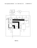 METHOD AND SYSTEM FOR PRINT JOB PROCESSING diagram and image