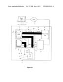 METHOD AND SYSTEM FOR PRINT JOB PROCESSING diagram and image