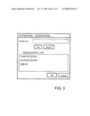 IMAGE OUTPUT SYSTEM AND IMAGE PROCESSING APPARATUS diagram and image