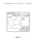 IMAGE OUTPUT SYSTEM AND IMAGE PROCESSING APPARATUS diagram and image