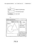 IMAGE OUTPUT SYSTEM AND IMAGE PROCESSING APPARATUS diagram and image