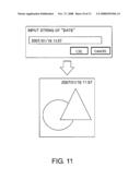 IMAGE OUTPUT SYSTEM AND IMAGE PROCESSING APPARATUS diagram and image