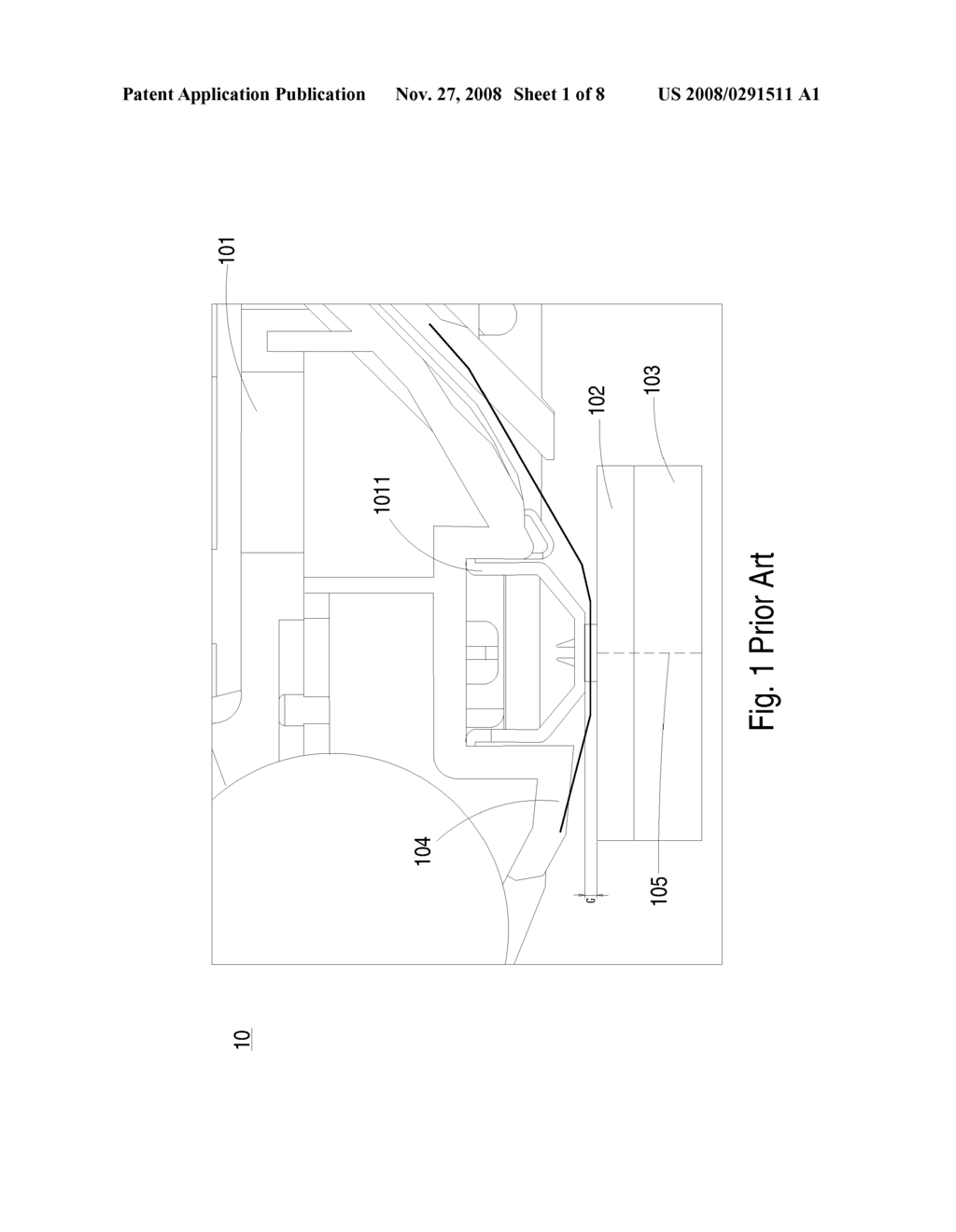 AUTOMATIC DOCUMENT FEEDER FOR USE WITH OFFICE DOCUMENT - diagram, schematic, and image 02