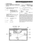 LIGHT GUIDE DEVICE AND ILLUMINATION MODULE USING THE SAME diagram and image