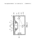 LIGHT GUIDE DEVICE AND ILLUMINATION MODULE USING THE SAME diagram and image