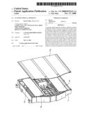 SCANNING OPTICAL APPARATUS diagram and image