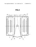 SCANNING OPTICAL APPARATUS diagram and image