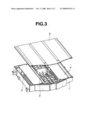 SCANNING OPTICAL APPARATUS diagram and image