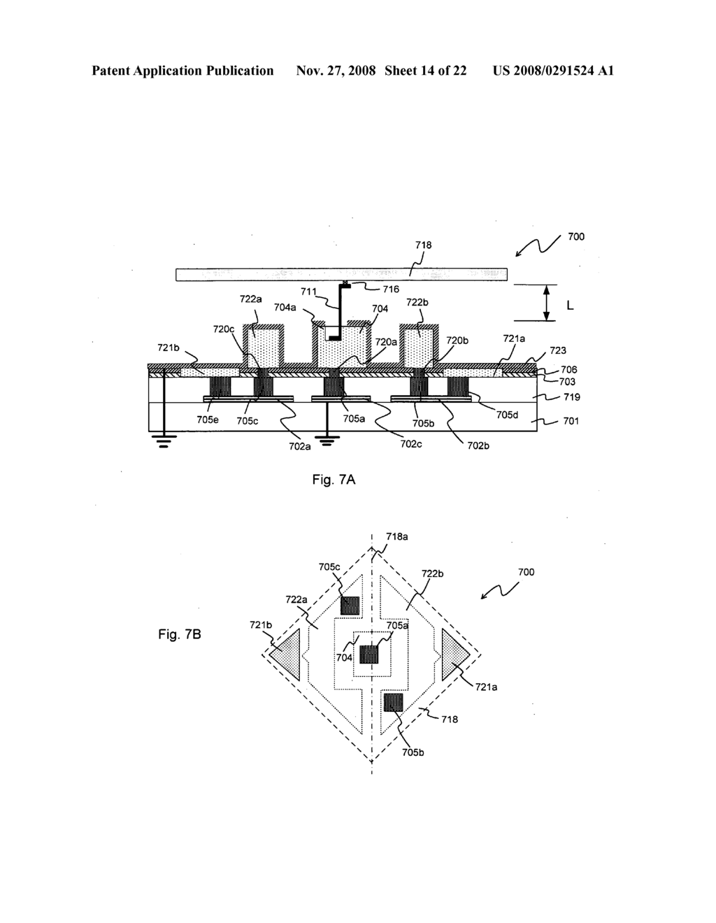 Mirror device - diagram, schematic, and image 15