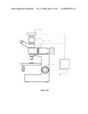 3-D OPTICAL MICROSCOPE diagram and image