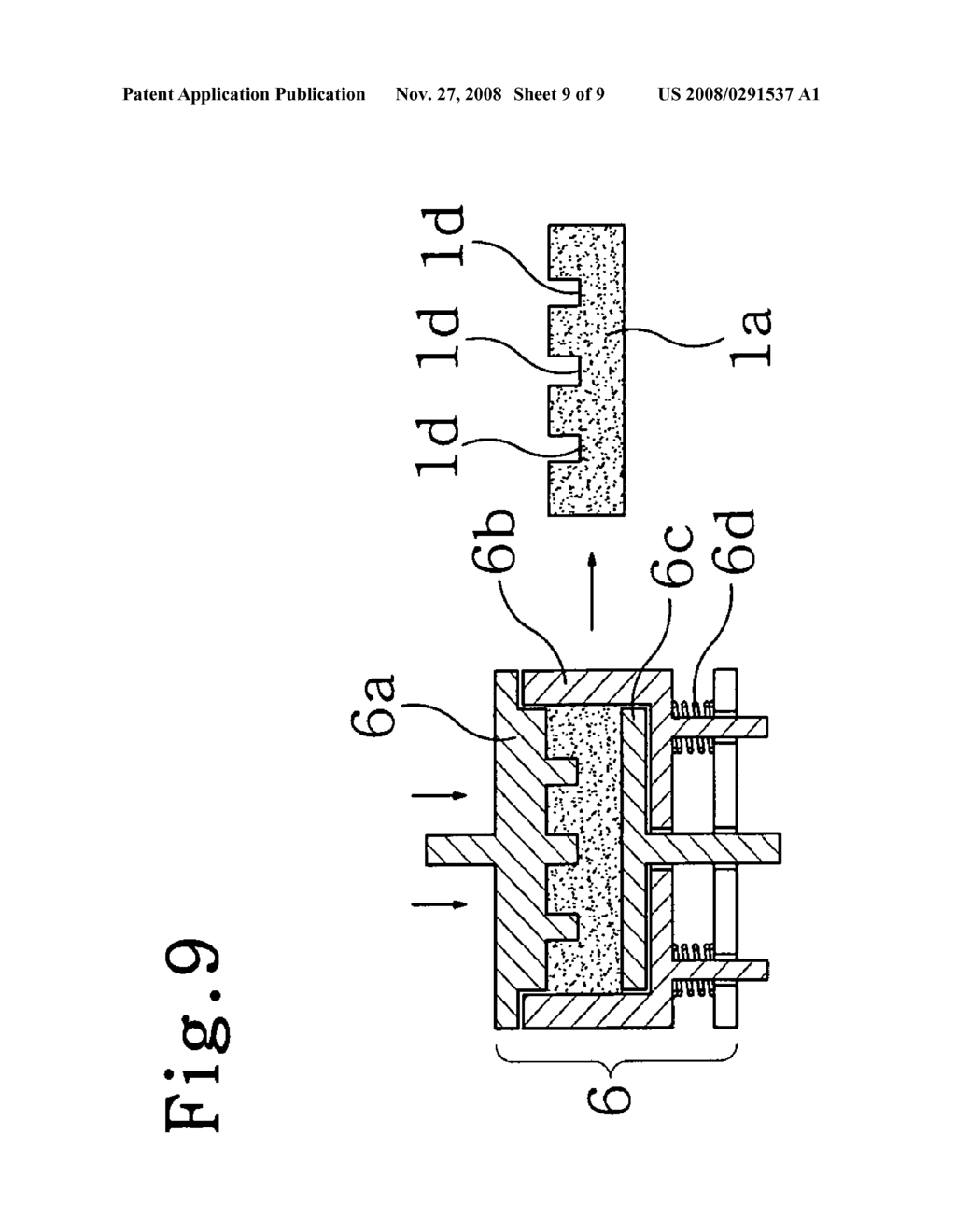 Floor projection screen and method for manufacturing the same - diagram, schematic, and image 10