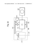 Zoom lens system diagram and image