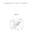 ZOOM LENS SYSTEM AND CAMERA HAVING SAME diagram and image