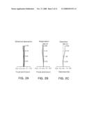 Subminiature imaging optical system diagram and image