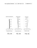 Subminiature imaging optical system diagram and image