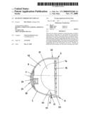 REARVIEW MIRROR FOR VEHICLES diagram and image