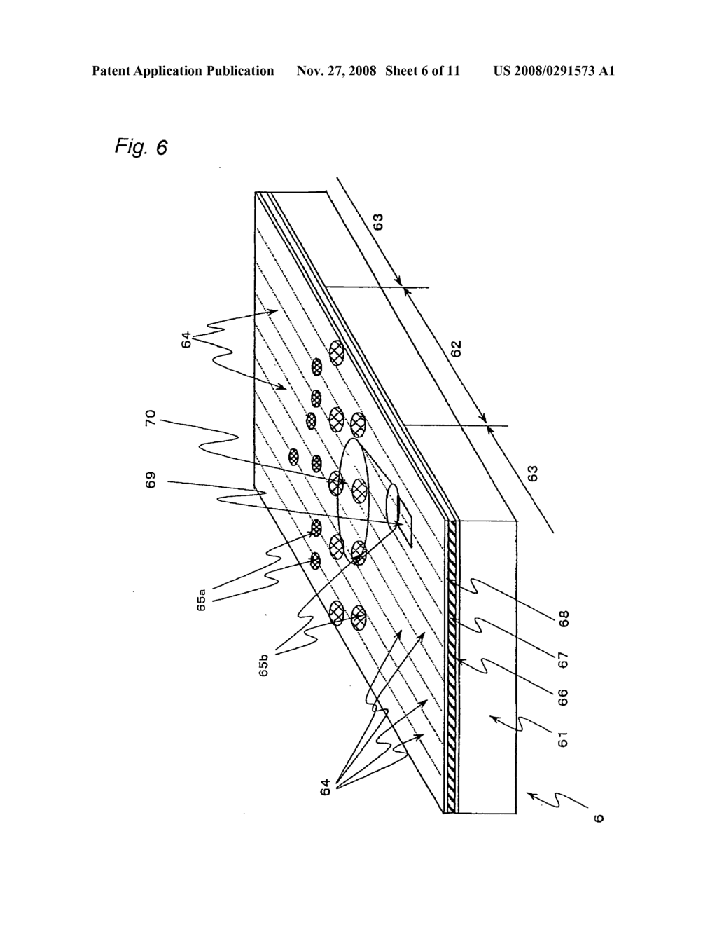 Magnetic Recording Medium, and Manufacturing Method, Manufacturing Apparatus, Recording and Reproduction Method, and Recording and Reproduction Apparatus for the Same - diagram, schematic, and image 07