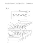 Magnetic Recording Medium, and Manufacturing Method, Manufacturing Apparatus, Recording and Reproduction Method, and Recording and Reproduction Apparatus for the Same diagram and image