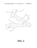 Auxiliary Pad For Notebook PC diagram and image