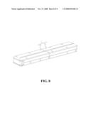 Auxiliary Pad For Notebook PC diagram and image