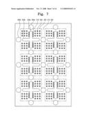 SEMICONDUCTOR PACKAGE AND METHOD OF FORMING THE SAME, PRINTED CIRCUIT BOARD, AND ELECTRONIC DEVICE diagram and image