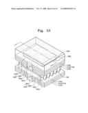 SEMICONDUCTOR PACKAGE AND METHOD OF FORMING THE SAME, PRINTED CIRCUIT BOARD, AND ELECTRONIC DEVICE diagram and image