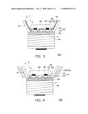 LIGHT EMITTING DIODE LAMP diagram and image