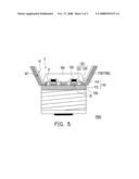 LIGHT EMITTING DIODE LAMP diagram and image