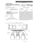 VENTILATION FAN AND LIGHT diagram and image