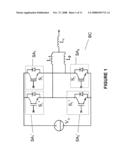 INTERLEAVED SOFT SWITCHING BRIDGE POWER CONVERTER diagram and image