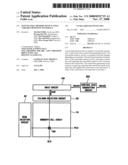 NONVOLATILE MEMORY DEVICE USING VARIABLE RESISTIVE MATERIALS diagram and image