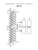 NONVOLATILE MEMORY DEVICE USING VARIABLE RESISTIVE MATERIALS diagram and image