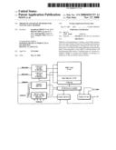 PROGRAM AND ERASE METHODS FOR NONVOLATILE MEMORY diagram and image