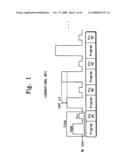 PROGRAM AND ERASE METHODS FOR NONVOLATILE MEMORY diagram and image