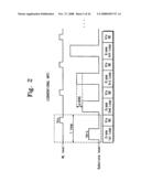 PROGRAM AND ERASE METHODS FOR NONVOLATILE MEMORY diagram and image